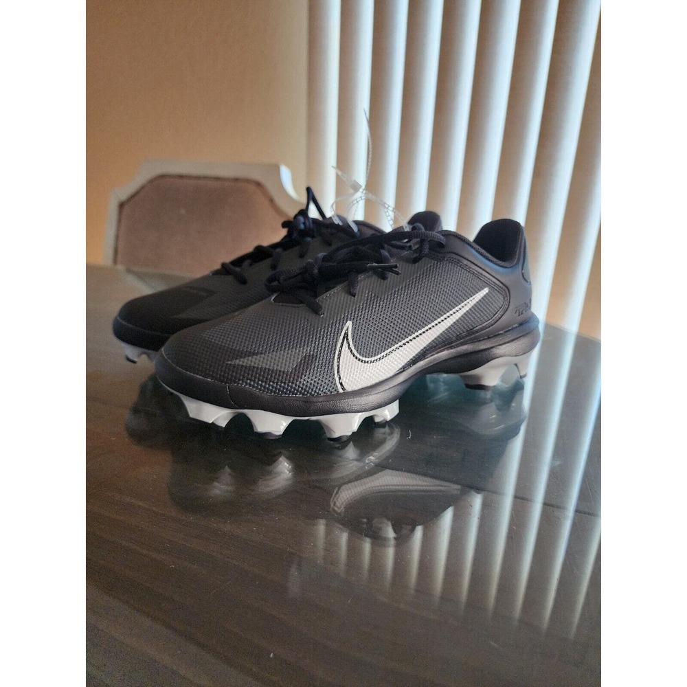 Nike Force Trout 8 Pro Molded Baseball Cleats Men’s Size 10 CZ5914-011 *NEW*